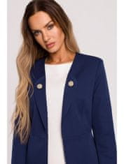 Made of Emotion Ženski blazer Legshey M665 navade L