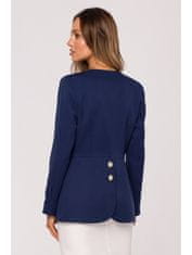 Made of Emotion Ženski blazer Legshey M665 navade L