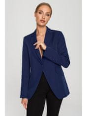 Made of Emotion Ženski blazer Lorri M701 navade XXL