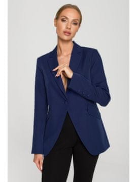 Made of Emotion Ženski blazer Lorri M701 navade