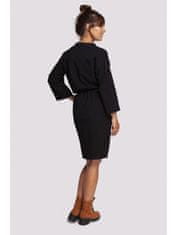 BeWear Ženska mini obleka Wangdak B234 črna L