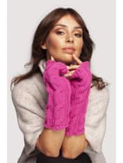 BeWear Ženske rokavice Hin BK098 roza Universal