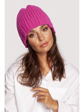 BeWear Ženska kapa Nyima BK100 roza