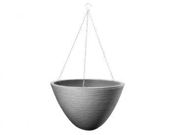 TROPEA viseča plastična vrtna garnitura d33x25cm
