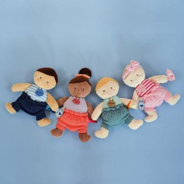 Doudou Lutka Jolijou 18 cm