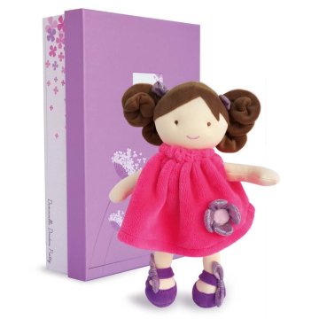 Doudou Jolijou Lollipop lutka 28 cm