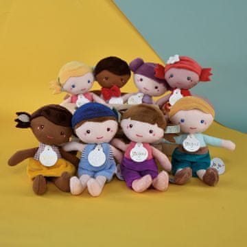 Doudou Lutka Jolijou 16 cm
