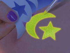 Clementoni Crazy Chic Tattoo
