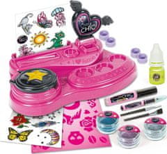 Clementoni Crazy Chic Tattoo