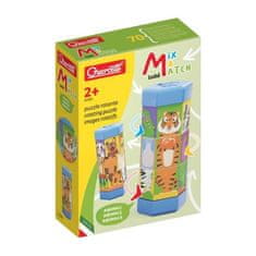 Tubo Mix &amp; Match - Živali