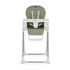 Petite&Mars Prevleka za sedež in pladenj za otroški stolček Gusto Mature Olive