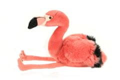 Plišasti flamingo 30 cm