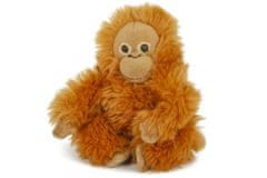 Lamps Plišasti orangutan 18 cm