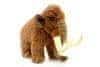 Plišasti mamut 31 cm