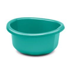 Plastični umivalnik 8L ¤28x16cm JAGI