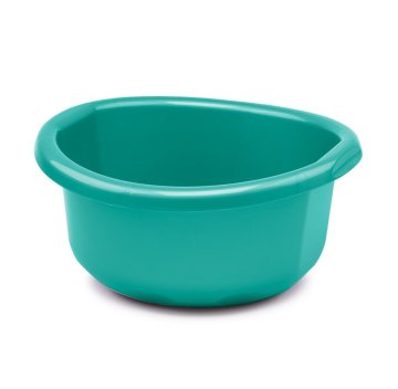 Plastični umivalnik 8L ¤28x16cm JAGI