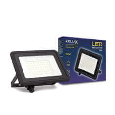 ZELUX 2x LED reflektor 50W 4250lm 4000K IP65 z vododtesnim konektorjem