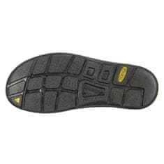 KEEN Sandali črna 42.5 EU Uneek