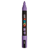 Marker Uni PC-5M POSCA, Svetlo vijolična