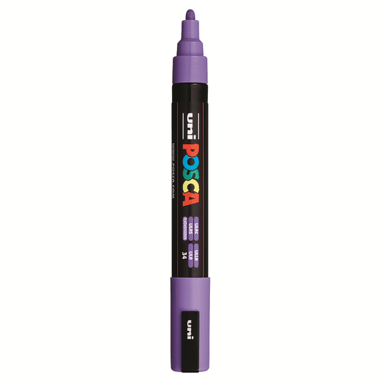 UNI Marker Uni PC-5M POSCA