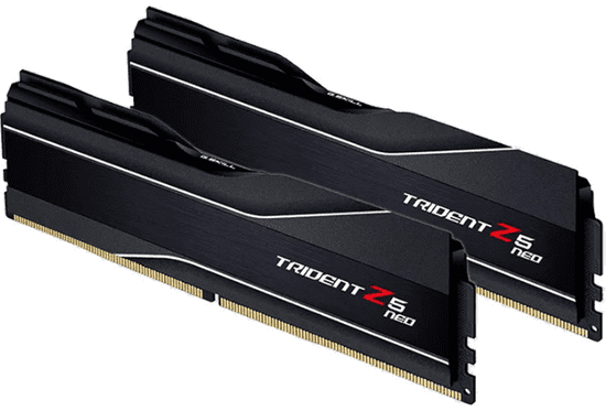 G.Skill Trident Z5 Neo pomnilnik (RAM), 32GB (2x16GB) 5600MT/s DDR5 CL28 (F5-5600J2834F16GX2-TZ5N)