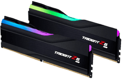 G.Skill Trident Z5 pomnilnik (RAM), RGB, 32GB (2x16GB) 6800MT/s DDR5 CL34 (F5-6800J3445G16GX2-TZ5RK)