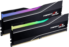 G.Skill Trident Z5 Neo pomnilnik (RAM), RGB, 32GB, 5600MT/s, CL28 (F5-5600J2834F16GX2-TZ5NR)