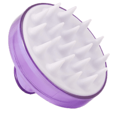 VivoVita Krtača za lasišče – Vivo Hair Brush , vijolična