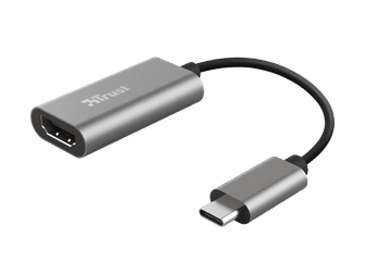 Trust DALYX Adapter USB-C na HDMI 20 cm