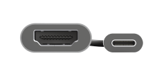 Trust DALYX USB-C HDMI ADAPTER