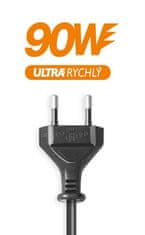 Aligator Univerza . adapter za ntb SLIM 90W