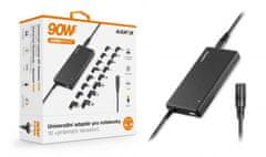 Aligator Univerza . adapter za ntb SLIM 90W