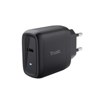 Trust Napajalnik MAXO NTB 45W USB-C