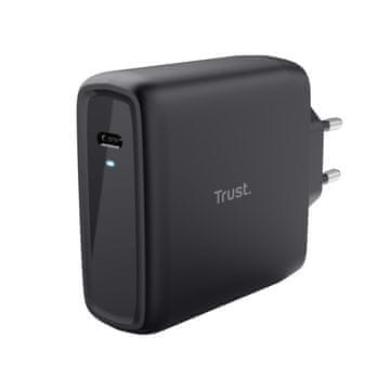Trust Napajalnik MAXO NTB 100W USB-C