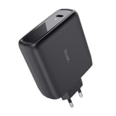 Trust Maxo 100W polnilec USB-C ECO