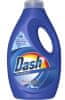 Dash gel za pranje perila, Regular, 1.05 L, 21 pranj, 3/1