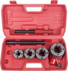 MAR-POL R cevne pipe, BSPT, 4-delni set M55800