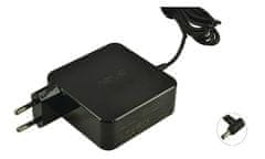 ASUS (ADP-65DW) AC adapter 19V 65W (EU vtič) 4.0 *1.35