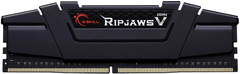 G.Skill Ripjaws V pomnilnik (RAM), 16GB (2x8GB), 3200MT/s, DDR4, CL15 (F4-3200C15D-16GVK)