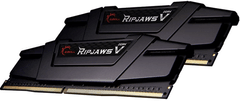 G.Skill Ripjaws V pomnilnik (RAM), 16GB (2x8GB), 3200MT/s, DDR4, CL15 (F4-3200C15D-16GVK)