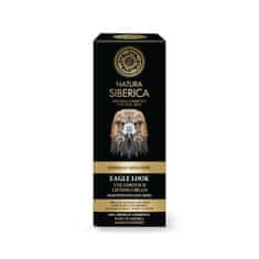 Natura Siberica For MEN Lifting krema za okoli oči Pogled na orla, 30 ml