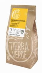 Tierra Verde Sol za pomivalni stroj - INOVACIJA (2 kg) - preprečuje nastajanje vodnega kamna