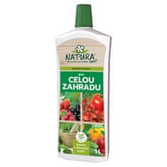 Agro Tekoče gnojilo za cel vrt 1l