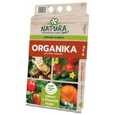 Agro Organsko gnojilo za ves vrt 8kg