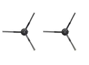 Xiaomi Bočne krtače za Xiaomi Roidmi EVE Plus – 2 kosa