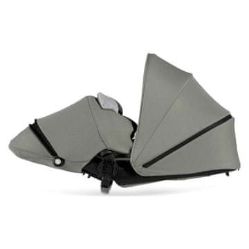 Joolz Hub+ Cocoon košara za voziček, Sage Green