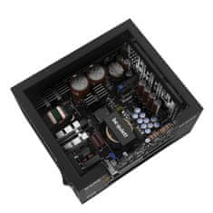 Be quiet! Dark Power 13 napajalnik, 850 W, modularni, 80Plus Titanium (BN334)