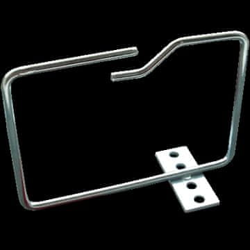 DATACOM Pritrdilni kavelj tipa 2 - 140x100