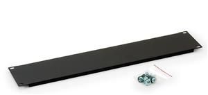 Triton Vtič 3U za 19" stojalo črn