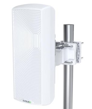 Evolveo Xany 2v1,43 dBi, aktivna zunanja/notranja antena DVB-T2, filter LTE